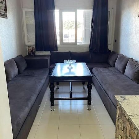 Appartement Gare Tgv Agdal Rabat Zewnętrze zdjęcie