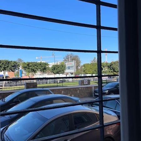 Appartement Gare Tgv Agdal Rabat Zewnętrze zdjęcie