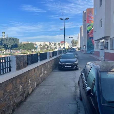 Appartement Gare Tgv Agdal Rabat Zewnętrze zdjęcie