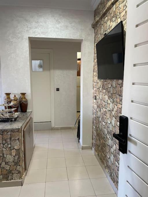 Appartement Gare Tgv Agdal Rabat Zewnętrze zdjęcie