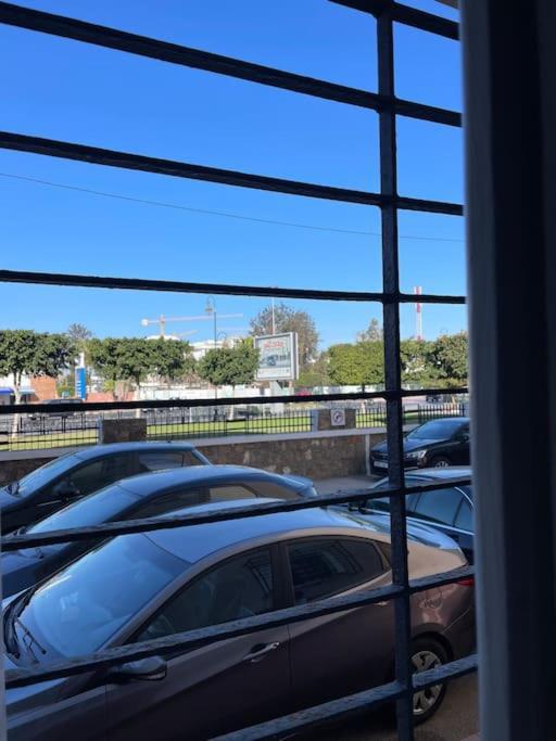 Appartement Gare Tgv Agdal Rabat Zewnętrze zdjęcie