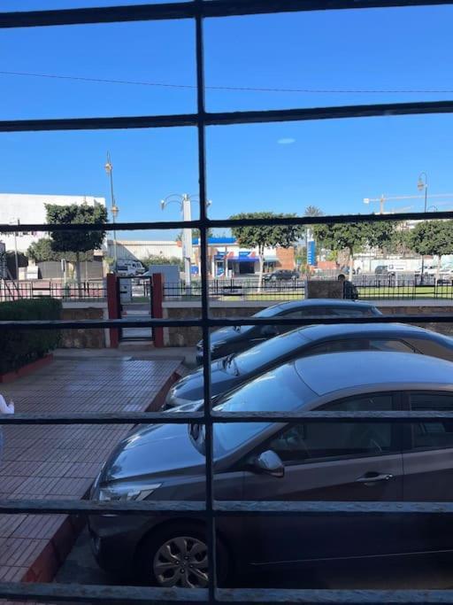 Appartement Gare Tgv Agdal Rabat Zewnętrze zdjęcie