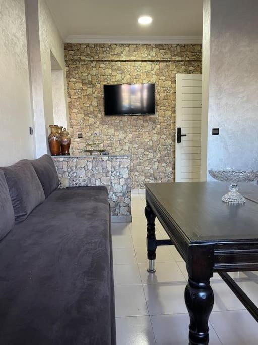 Appartement Gare Tgv Agdal Rabat Zewnętrze zdjęcie