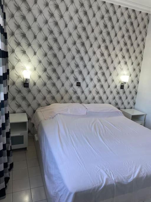 Appartement Gare Tgv Agdal Rabat Zewnętrze zdjęcie