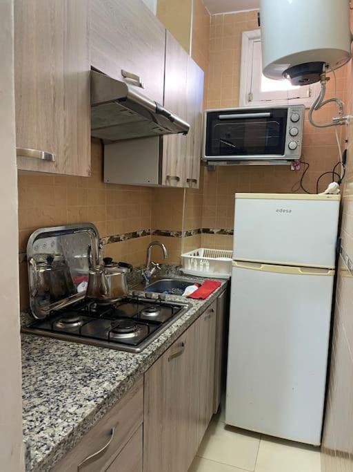 Appartement Gare Tgv Agdal Rabat Zewnętrze zdjęcie